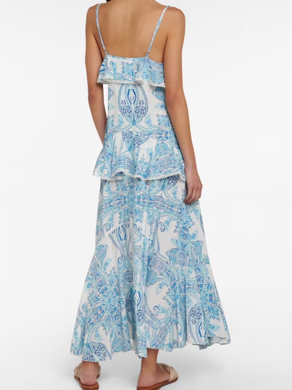 Melissa Odabash Daisy dress- small NWT